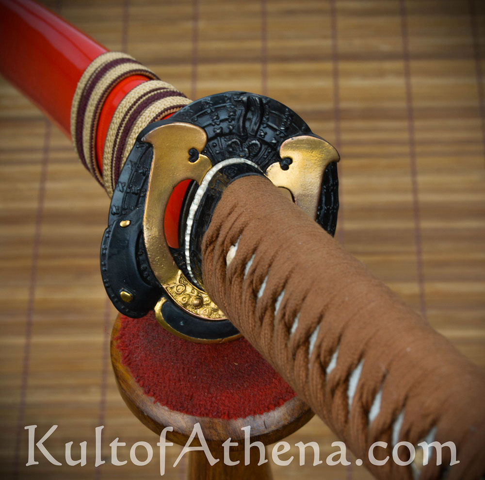 Tenka Fubu Katana
