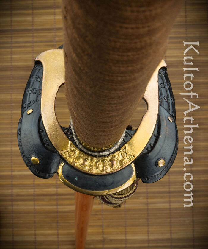 Tenka Fubu Katana