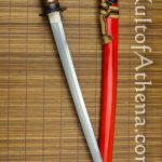 Tenka Fubu Katana