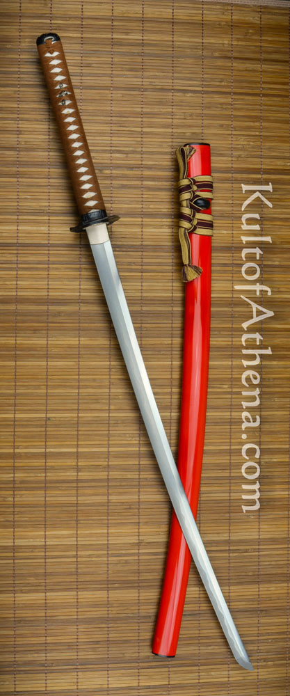 Tenka Fubu Katana
