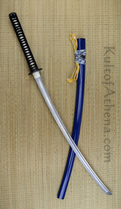 Savior Katana
