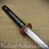Pine Crane Katana