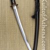 Pine Crane Katana