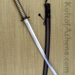 Fletching Katana