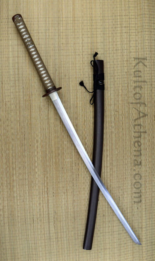 Fletching Katana