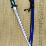 War Horse Katana