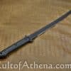 A.P.O.C. Tactical Cutlass - Designed by Angus Trim