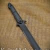 A.P.O.C. Tactical Cutlass - Designed by Angus Trim