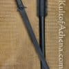A.P.O.C. Tactical Cutlass - Designed by Angus Trim