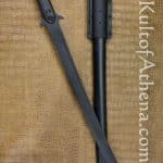 A.P.O.C. Tactical Cutlass - Designed by Angus Trim