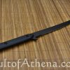 A.P.O.C. Survival Katana - Designed by Angus Trim
