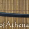 A.P.O.C. Survival Katana - Designed by Angus Trim