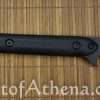 A.P.O.C. Survival Katana - Designed by Angus Trim