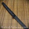 A.P.O.C. Survival Katana - Designed by Angus Trim
