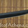 A.P.O.C. Survival Katana - Designed by Angus Trim