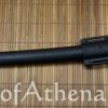 A.P.O.C. Survival Katana - Designed by Angus Trim