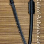 A.P.O.C. Survival Katana - Designed by Angus Trim
