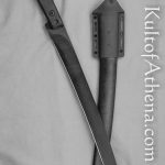 APOC Survival Yataghan