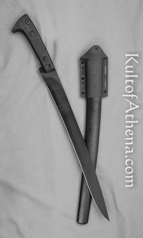 APOC Survival Yataghan