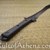 A.P.O.C. Tactical Wasteland Gladius - Designed by Angus Trim
