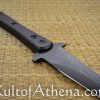 A.P.O.C. Tactical Wasteland Gladius - Designed by Angus Trim