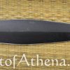 A.P.O.C. Tactical Wasteland Gladius - Designed by Angus Trim