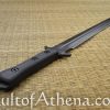 A.P.O.C. Tactical Broad Sword - Designed by Angus Trim