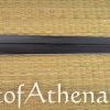 A.P.O.C. Tactical Broad Sword - Designed by Angus Trim