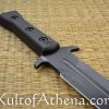A.P.O.C. Tactical Broad Sword - Designed by Angus Trim