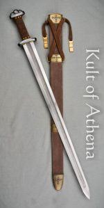 Hanwei Godfred Viking Sword