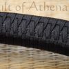 Hanwei Chinese Oxtail Dao Broadsword - Image 11