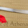 Hanwei Chinese Oxtail Dao Broadsword