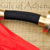 Hanwei Chinese Oxtail Dao Broadsword