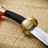 Hanwei Chinese Oxtail Dao Broadsword