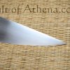 Hanwei Chinese Oxtail Dao Broadsword