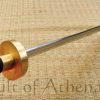 Hanwei Chinese Oxtail Dao Broadsword