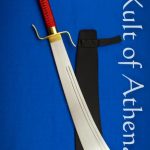 Hanwei Warlord Dadao