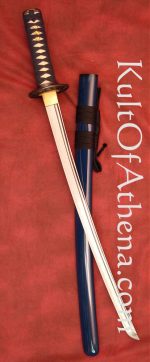 Hanwei Golden Oriole Wakizashi