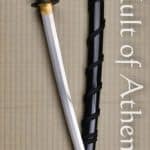 Hanwei Practical Katana Classic
