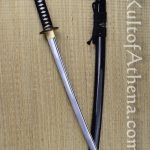 Classic Tiger Katana