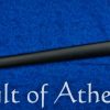 Hanwei Sir William Marshall Sword - Damascus Blade