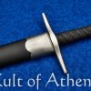 Hanwei Sir William Marshall Sword - Damascus Blade
