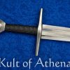 Hanwei Sir William Marshall Sword - Damascus Blade