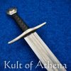 Hanwei Sir William Marshall Sword - Damascus Blade