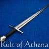 Hanwei Sir William Marshall Sword - Damascus Blade