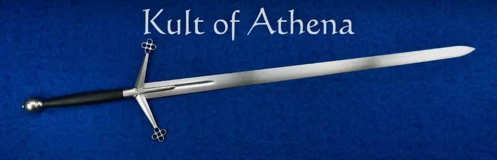 Hanwei Scottish Claymore
