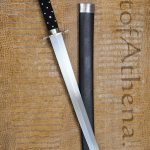 Hanwei Dark Sentinel Sword