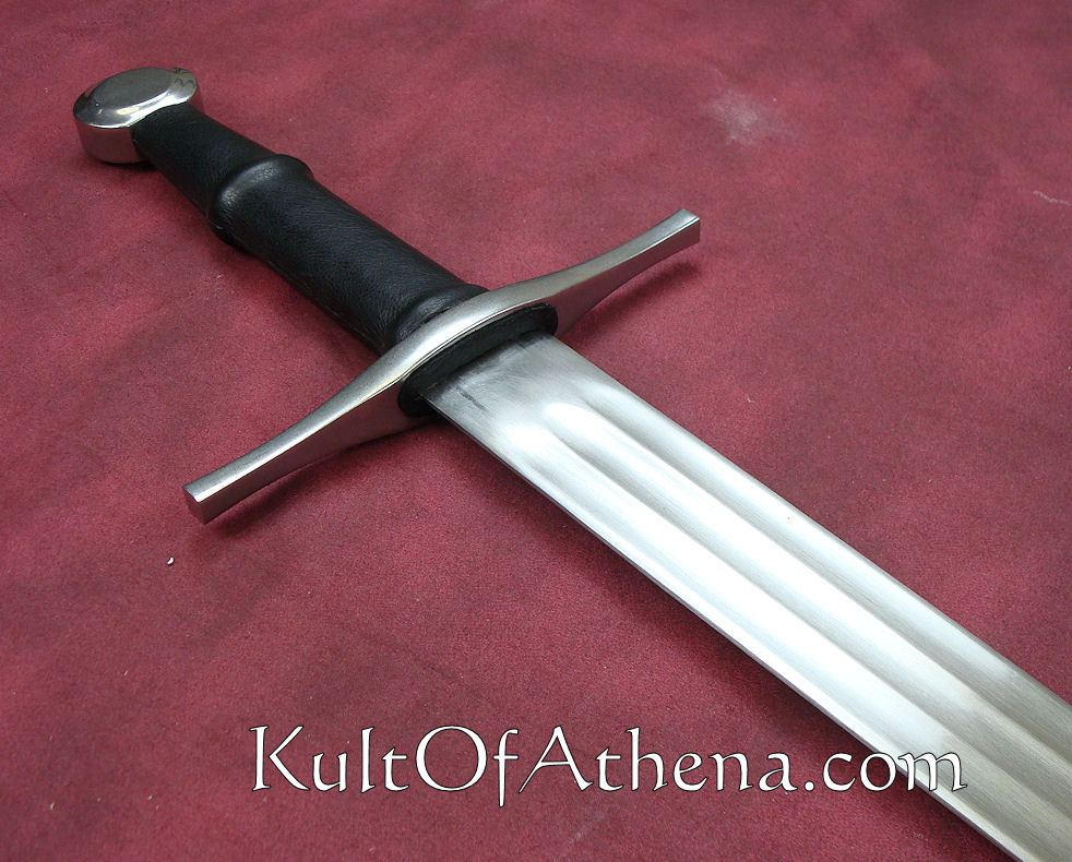 Hanwei Practical Hand and a Half Sword - 5th Generation