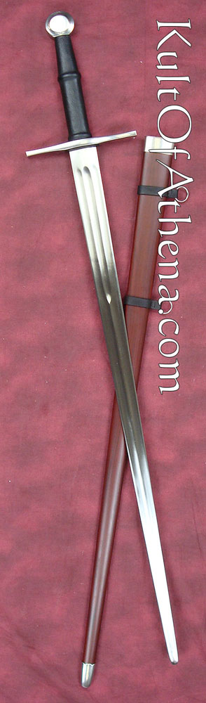 Hanwei Practical Hand and a Half Sword - 5th Generation