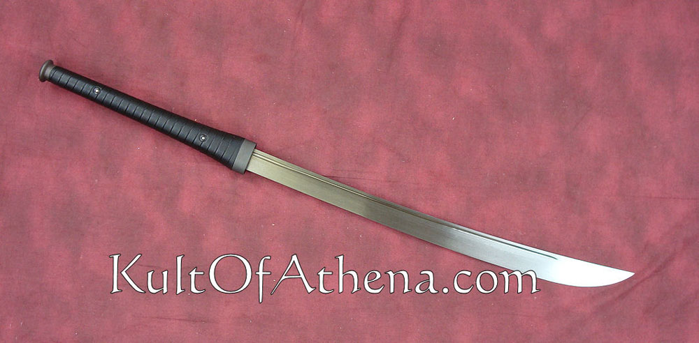 Hanwei Banshee Cutting Sword